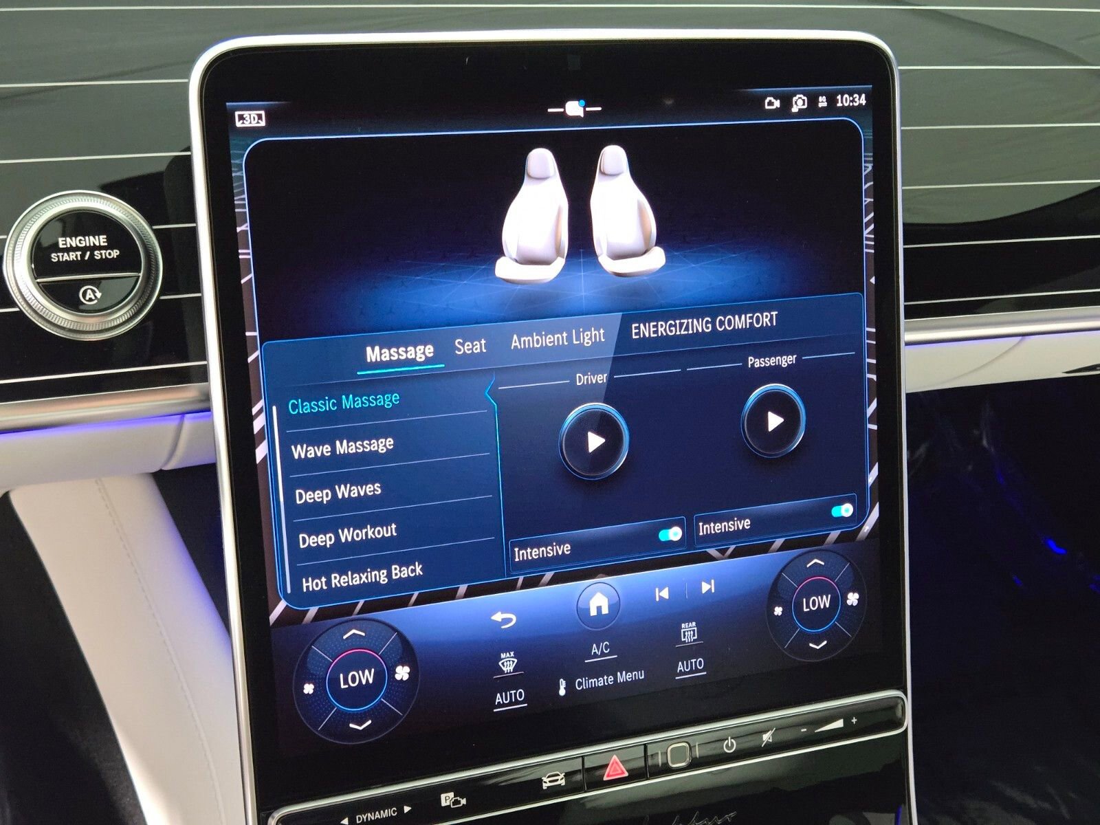 Used 2026 Mercedes-Benz Maybach S 680 4MATIC image 29