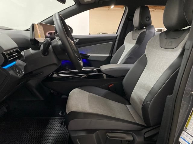 Used 2025 Volkswagen ID.4 Pro RWD image 62