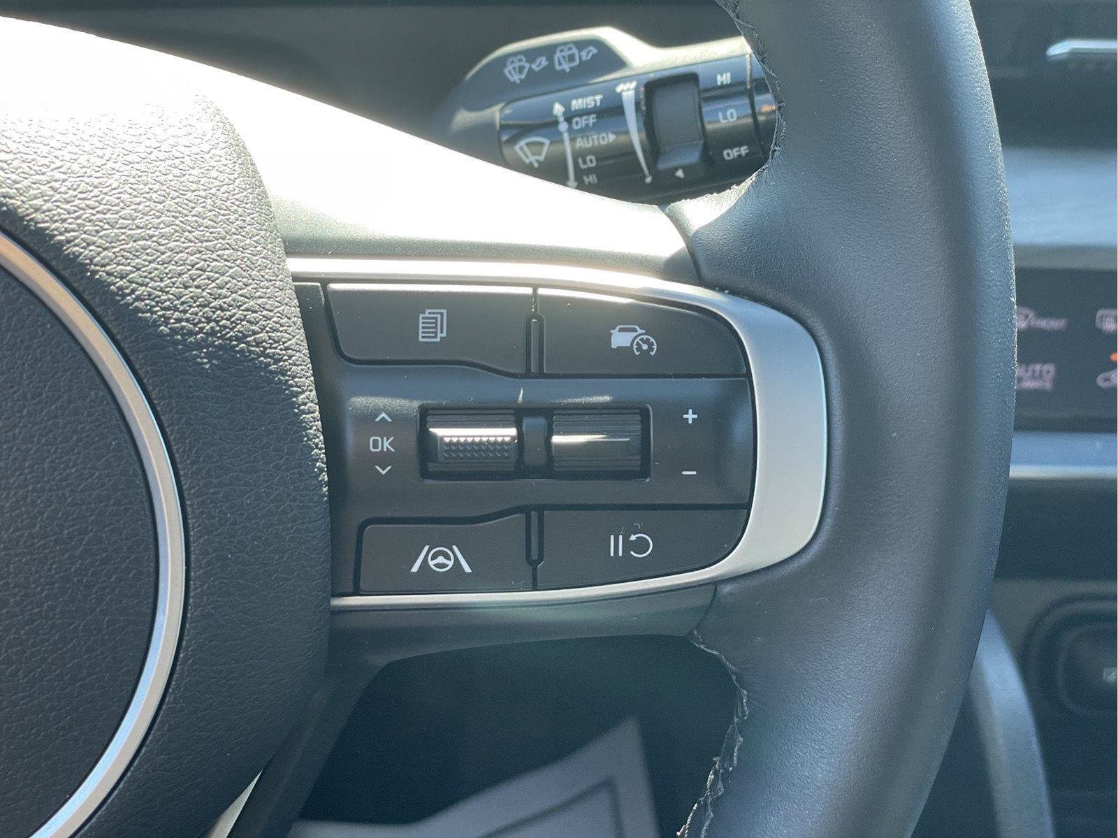 Used 2024 Kia Sportage X-Line w/ X-Line Premium Package AWD/4WD image 33