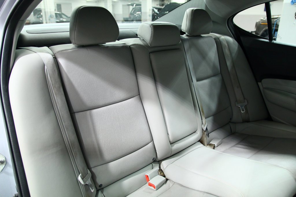 Used 2015 Acura TLX V6 SH-AWD w/ Technology Pkg image 27