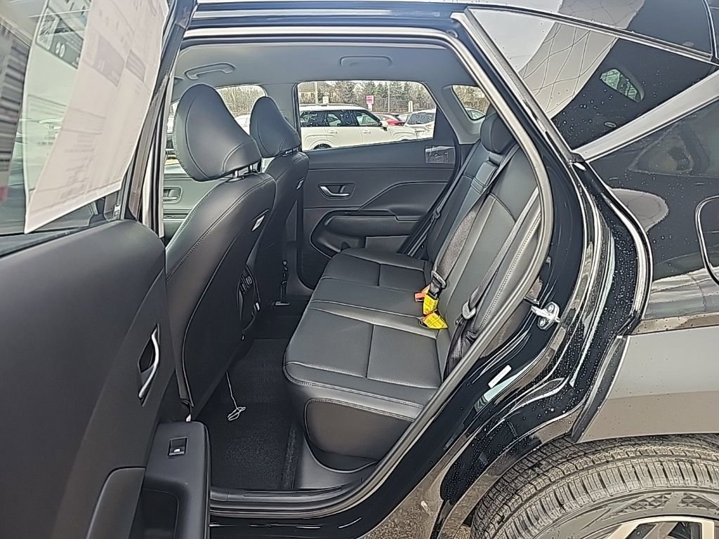 New 2026 Hyundai Kona SEL Premium AWD/4WD image 28
