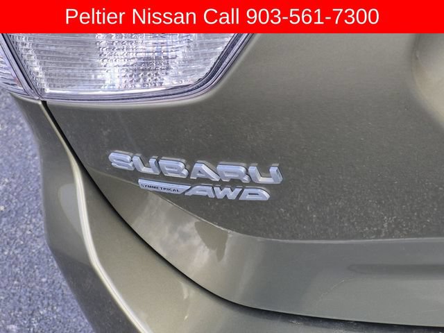 Used 2024 Subaru Forester Touring AWD/4WD image 9