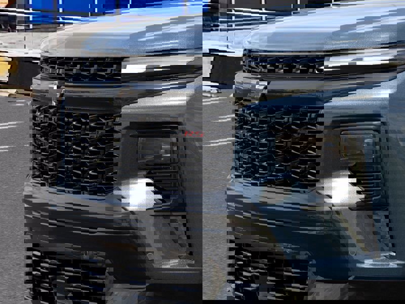 New 2026 Chevrolet Traverse RS w/ LPO, Floor Liner Package image 13