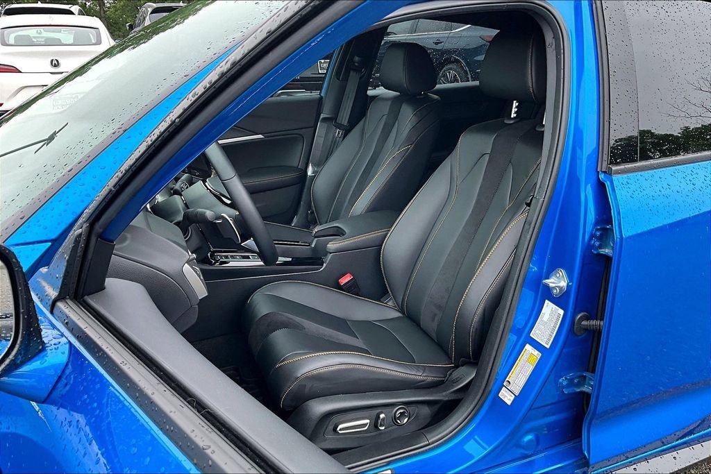 Used 2026 Acura Integra A-Spec FWD image 34
