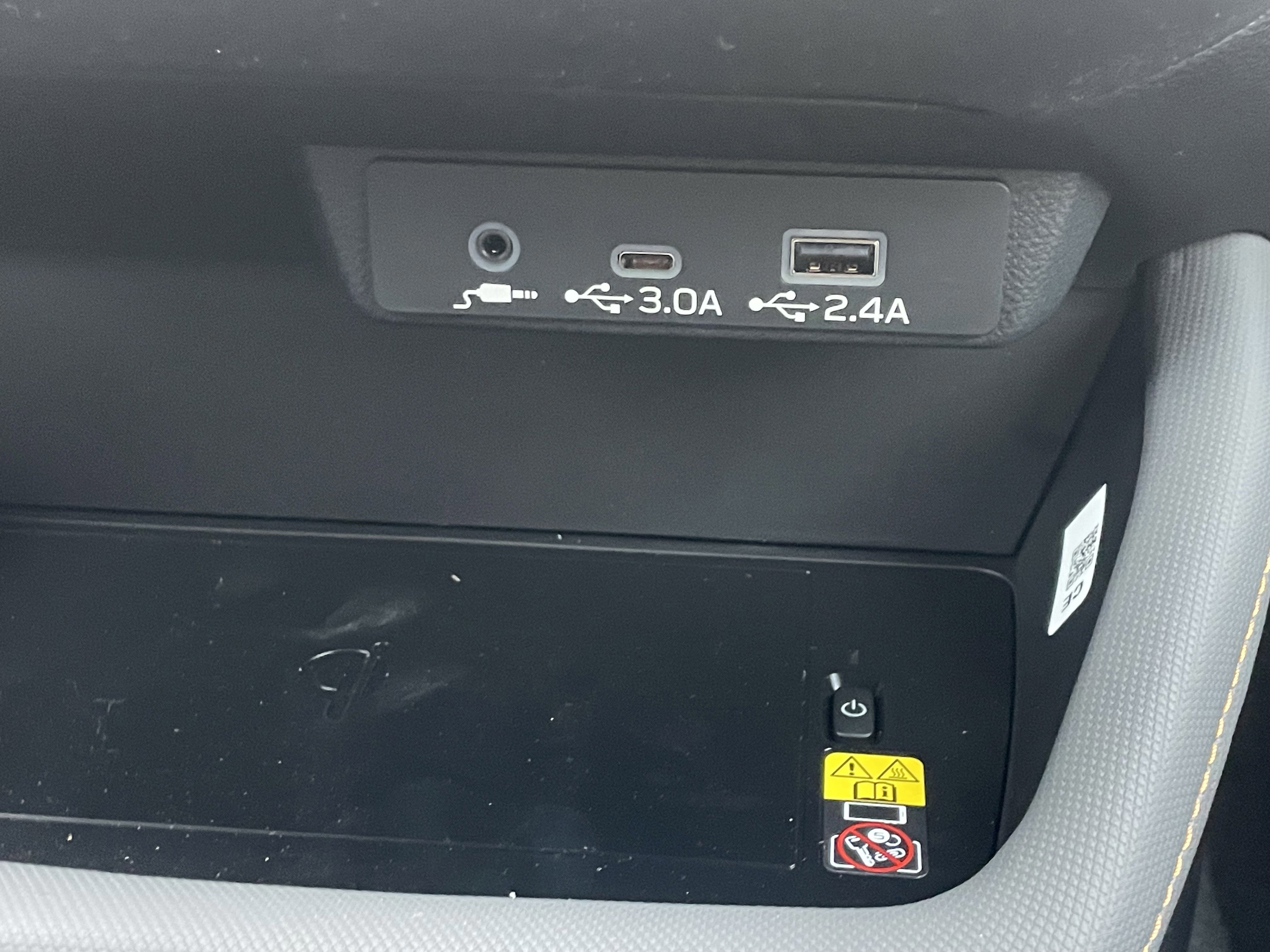 New 2026 Subaru Forester Wilderness image 25