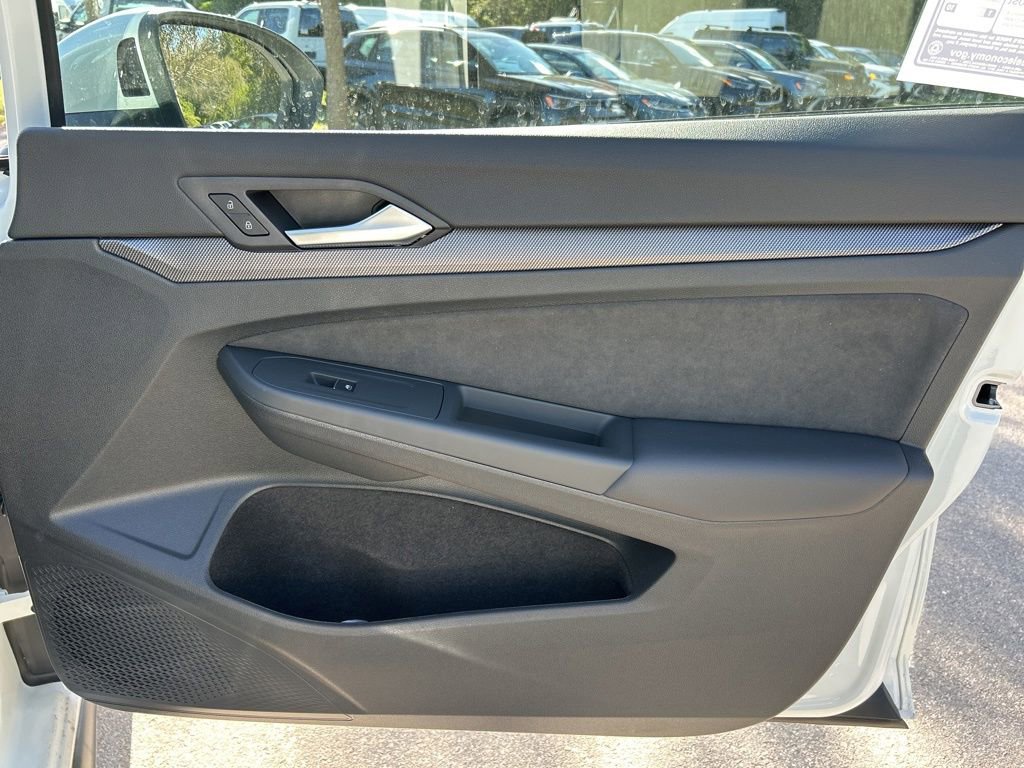 New 2026 Volkswagen GTI SE image 40