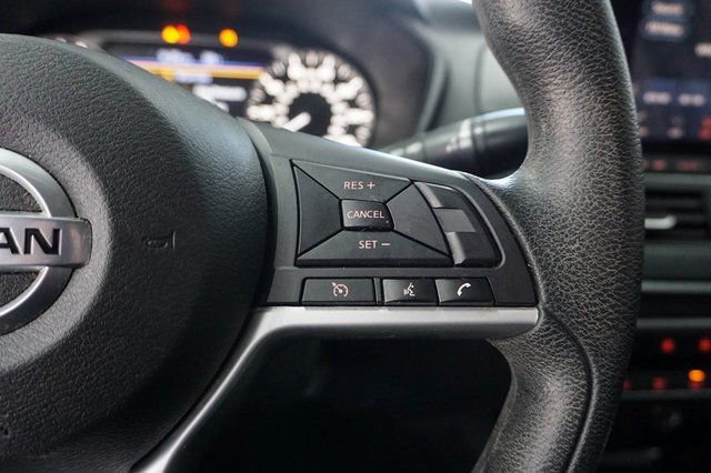 Used 2021 Nissan Altima 2.5 SV image 18