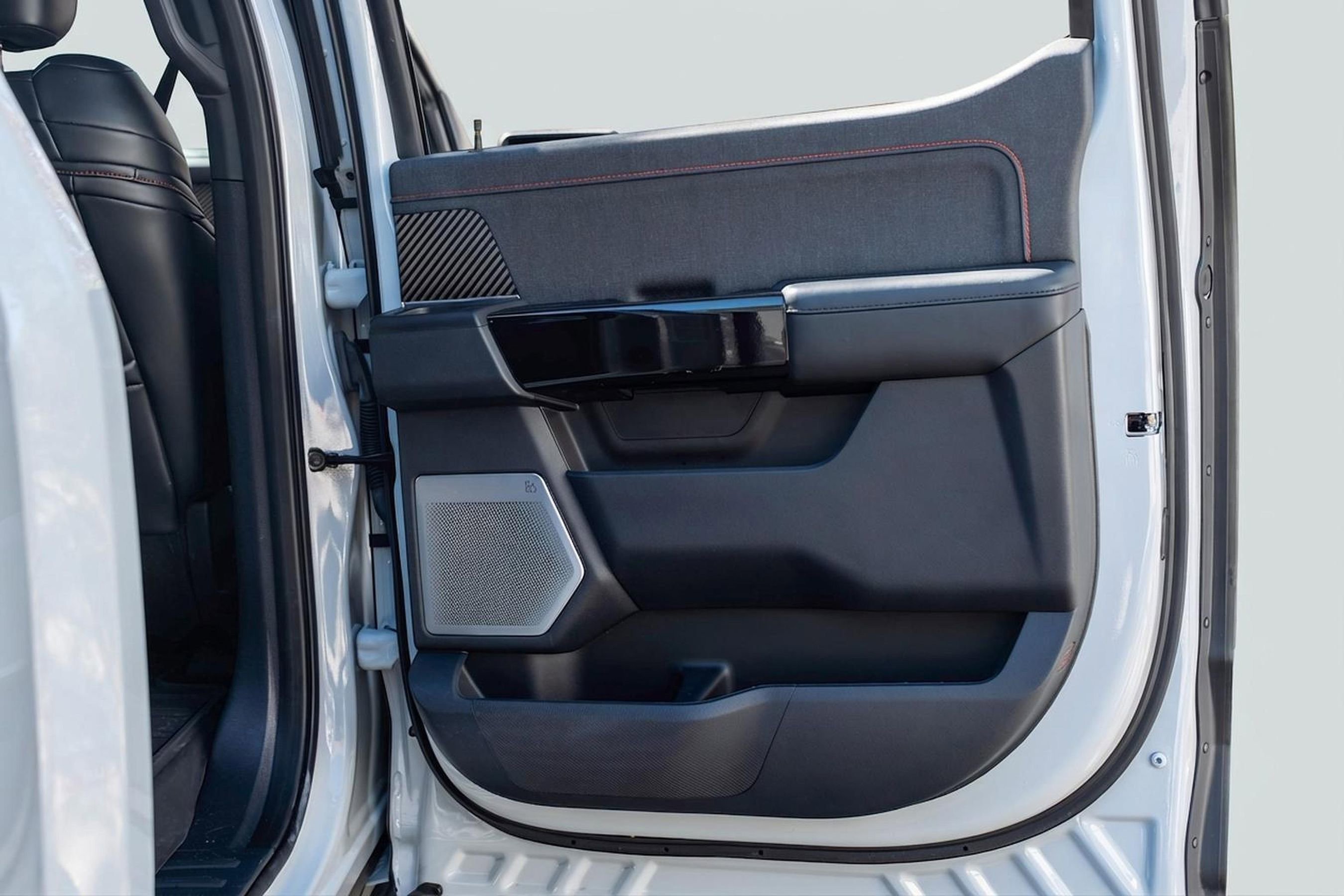 Used 2023 Ford F150 Raptor w/ Equipment Group 802A Raptor R image 16