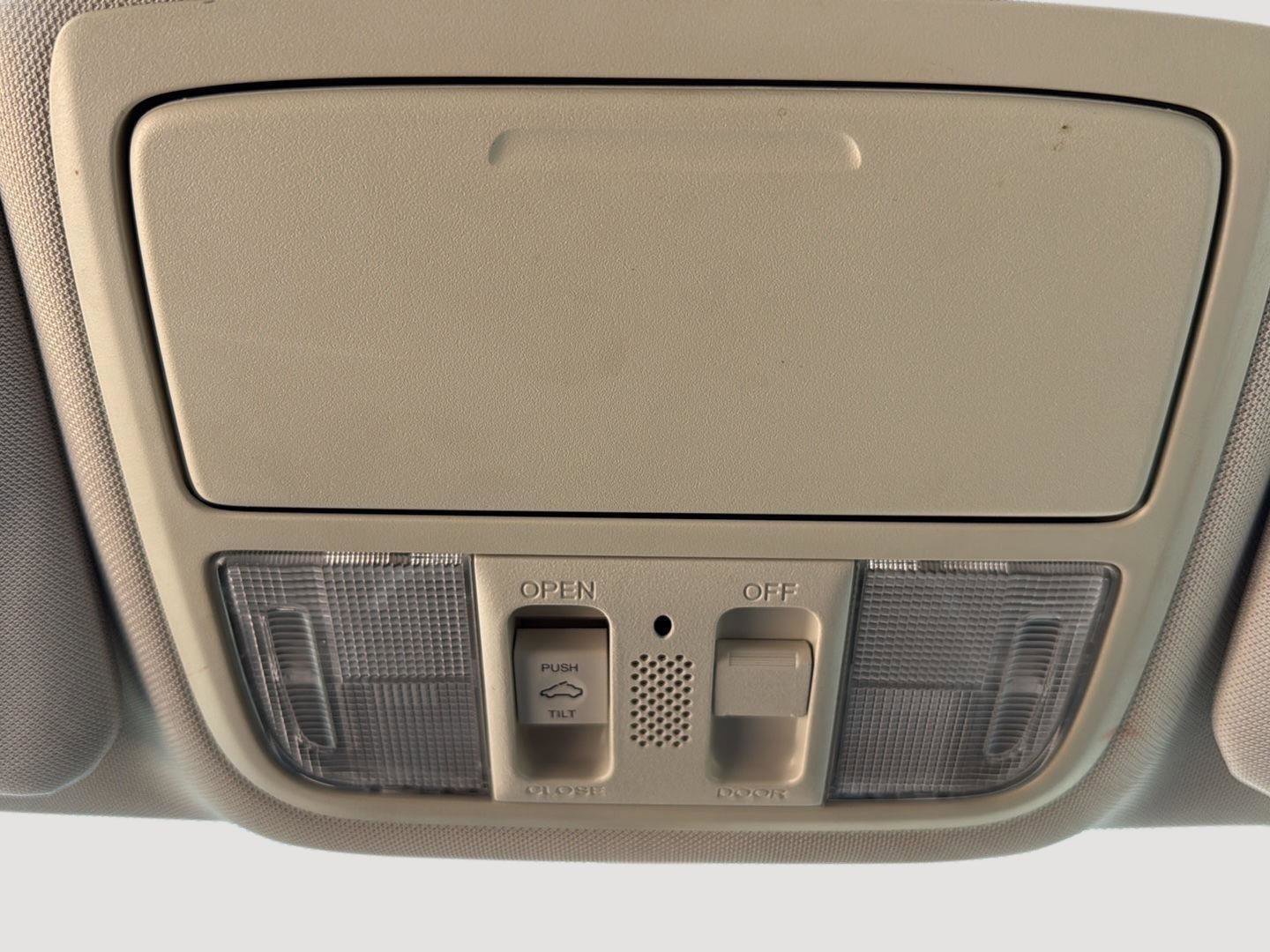 Used 2015 Honda CR-V EX-L image 19