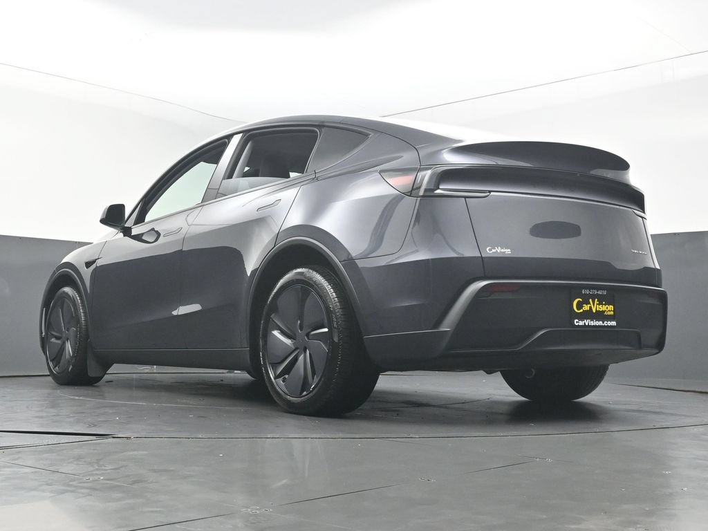 Used 2026 Tesla Model Y Long Range AWD/4WD image 42
