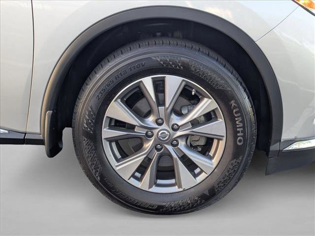 Used 2017 Nissan Murano SL image 22