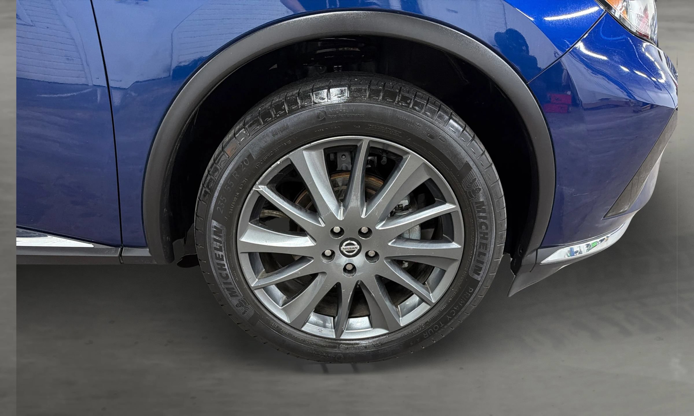 Used 2021 Nissan Murano SV w/ SV Special Edition Package FWD image 43