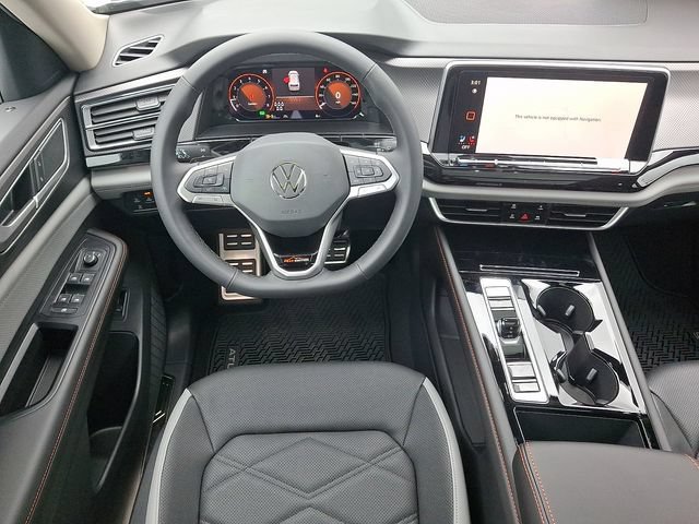 New 2026 Volkswagen Atlas Peak Edition AWD/4WD image 10