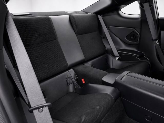Used 2022 Toyota GR86 Premium RWD image 15
