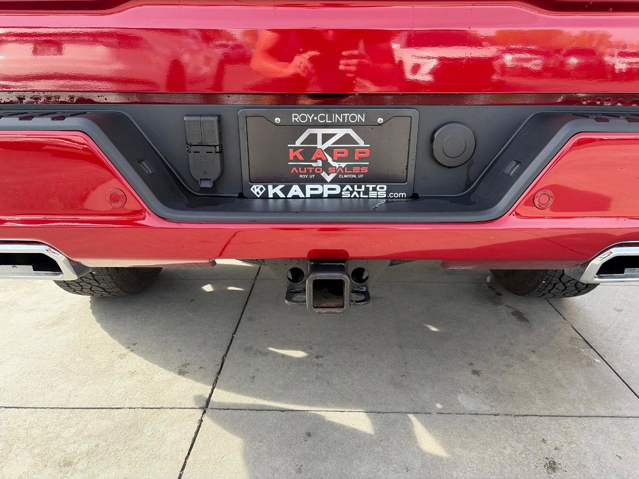 Used 2025 GMC Sierra 1500 AT4 w/ AT4 Premium Package image 27