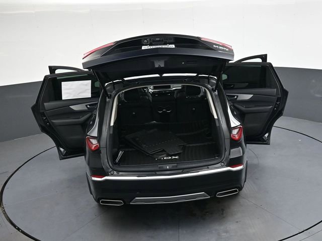 New 2026 Acura MDX FWD image 33