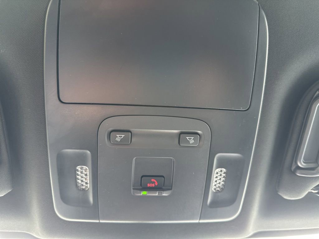 Certified 2025 Toyota Camry SE image 23