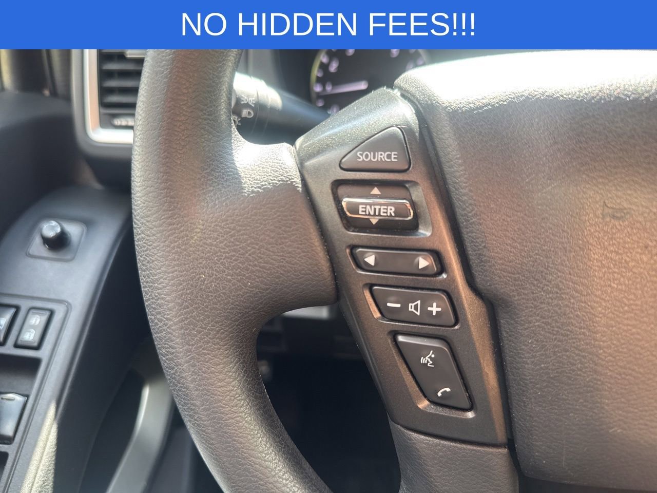 Used 2022 Nissan Frontier SV w/ Technology Package image 26