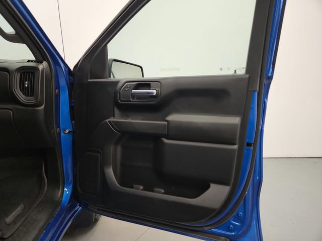 Used 2023 Chevrolet Silverado 1500 Custom w/ LPO, Dark Essentials Package image 34