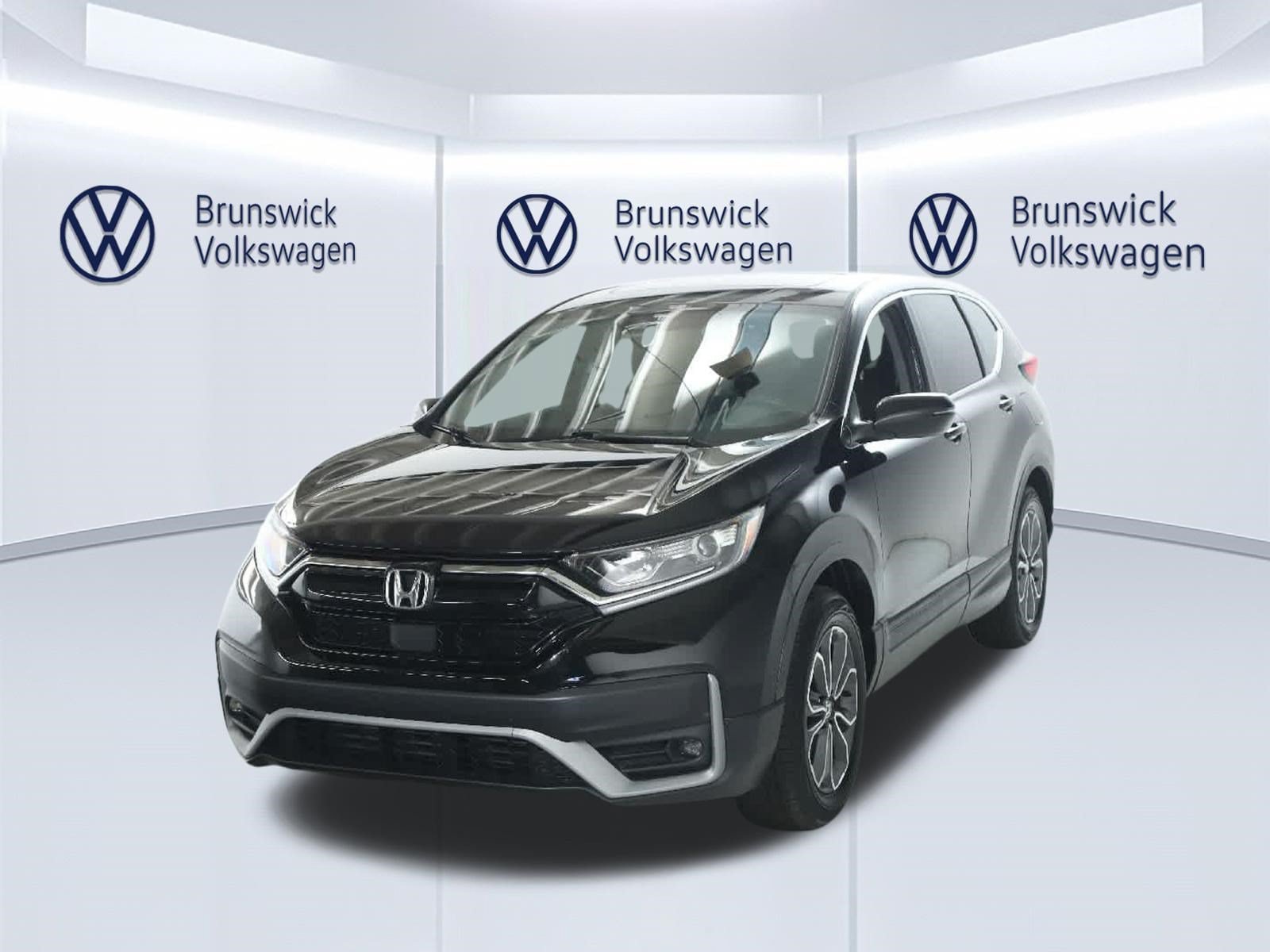 Used 2020 Honda CR-V EX