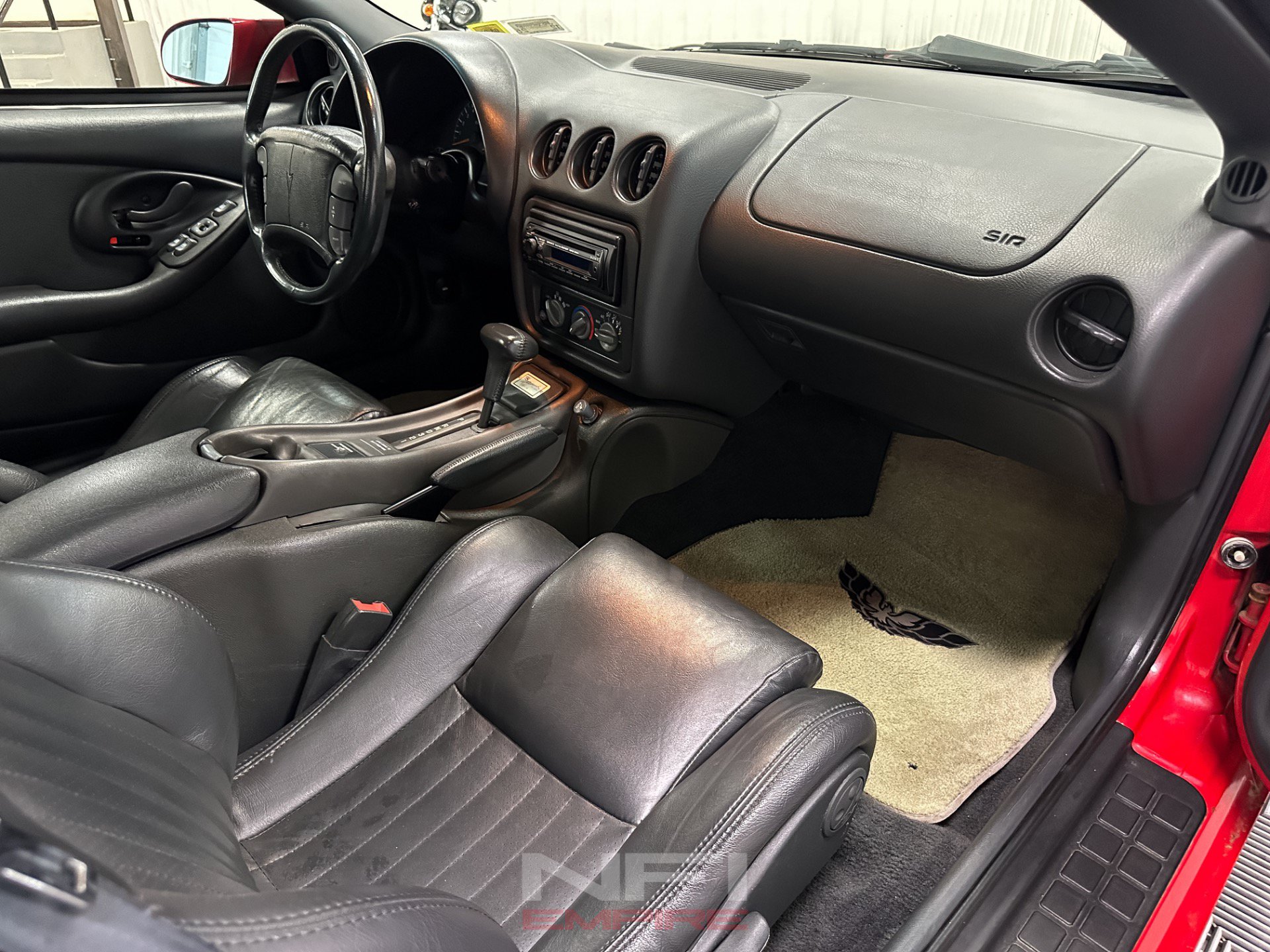 Used 1994 Pontiac Firebird Formula RWD image 37