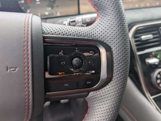 New 2026 Nissan Armada NISMO AWD/4WD image 18