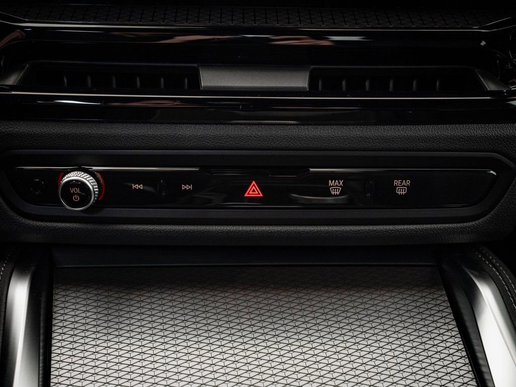 New 2026 BMW 430i xDrive w/ M Sport Package image 36