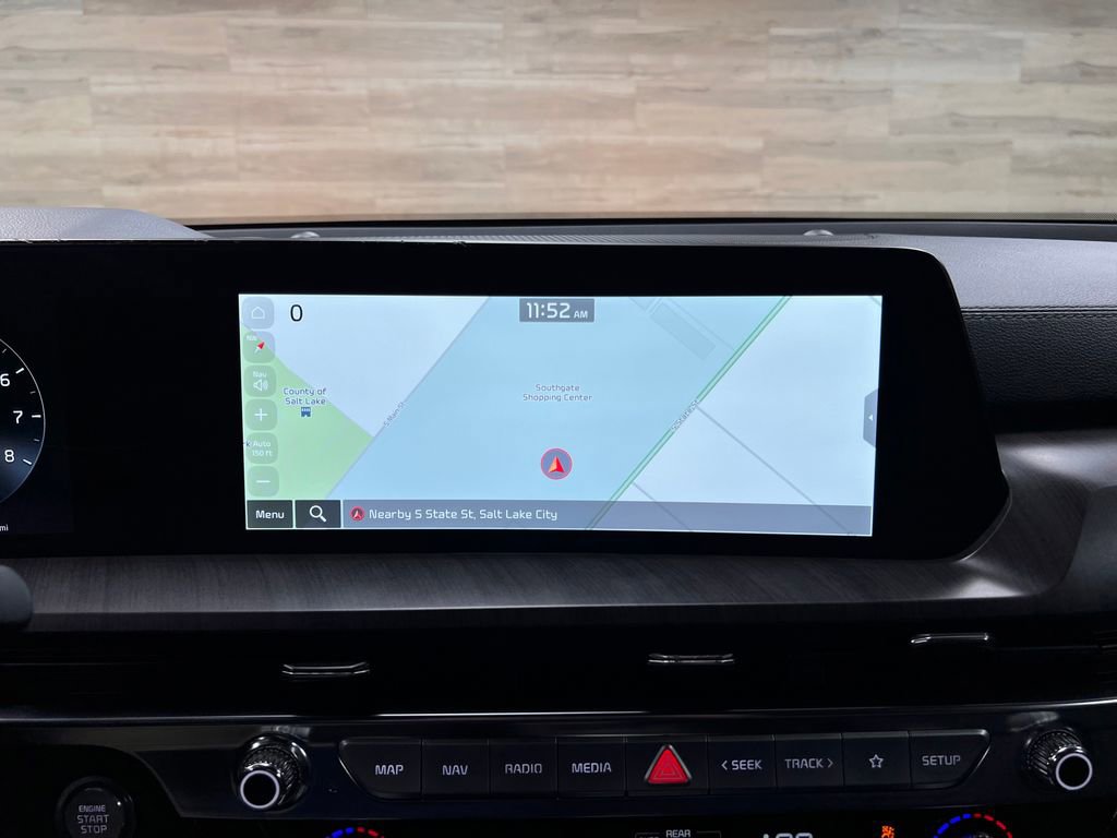 Used 2025 Kia Telluride SX Prestige X-Line image 13