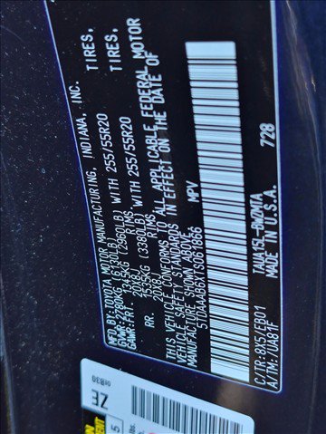 Certified 2026 Lexus TX 350 AWD w/ Technology Package image 26