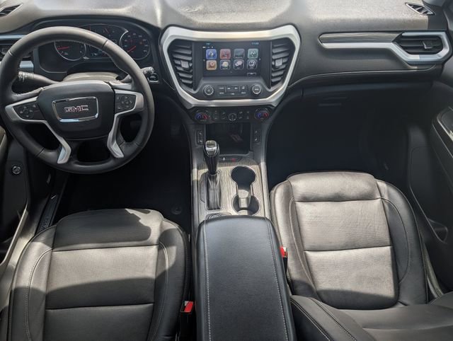 Used 2019 GMC Acadia SLT FWD image 12
