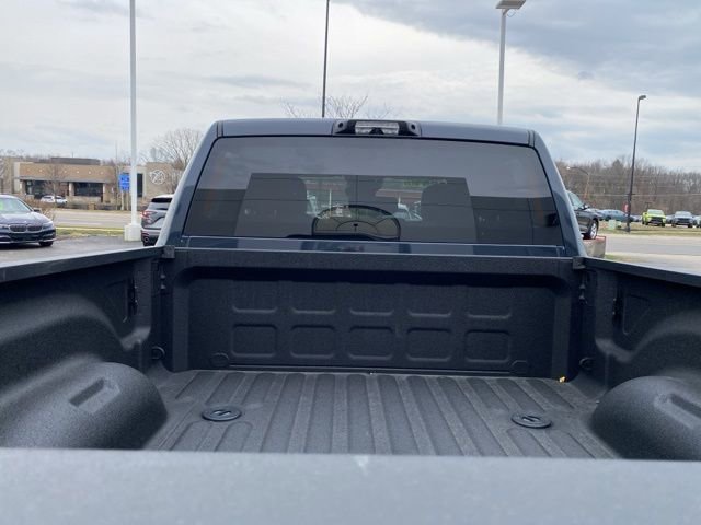 Used 2026 RAM 2500 Big Horn image 7