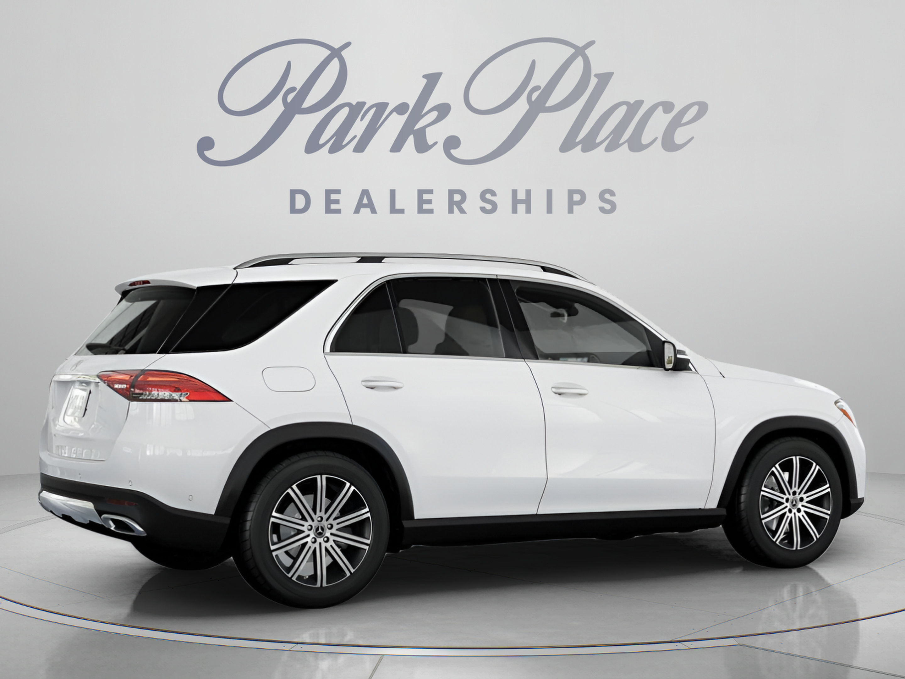Used 2026 Mercedes-Benz GLE 350 4MATIC image 21