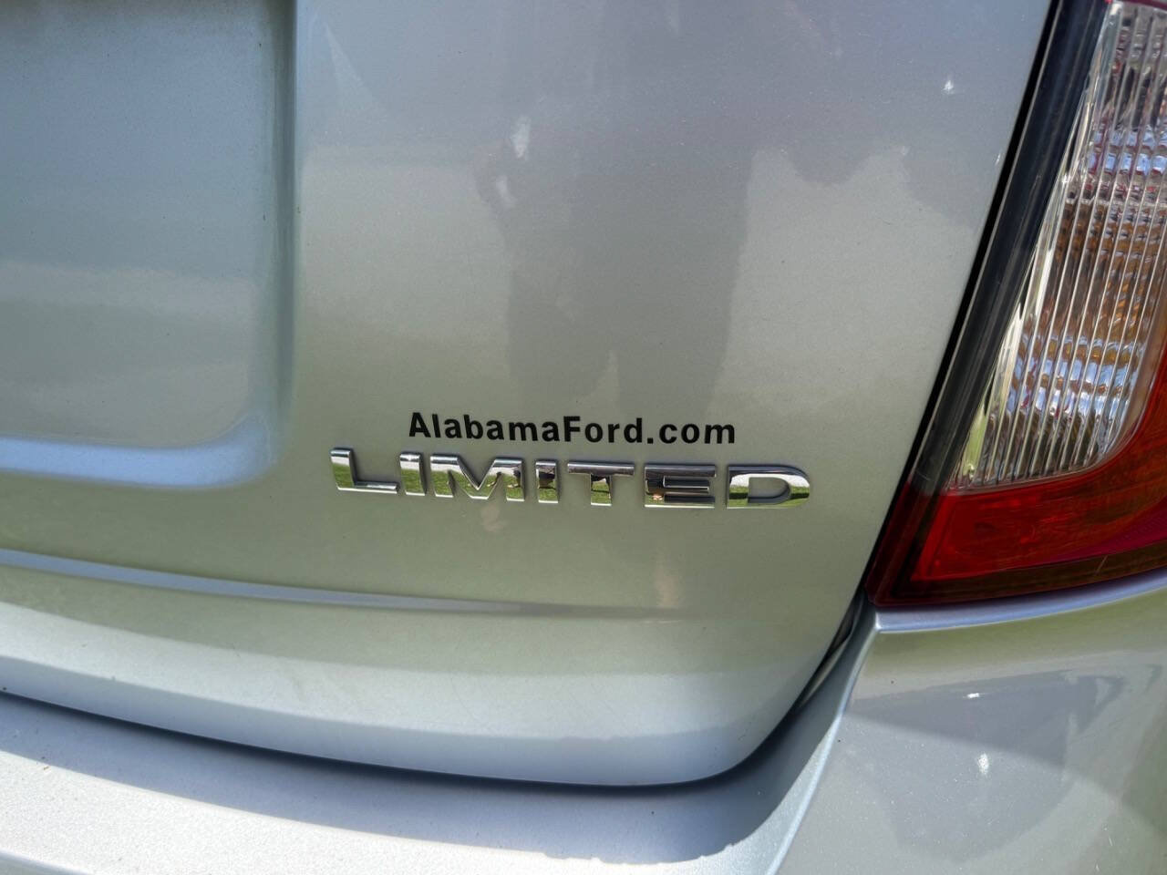 Used 2012 Ford Edge Limited FWD image 8