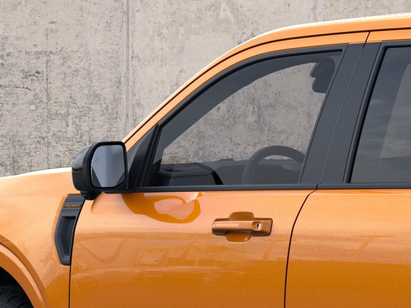 New 2026 Ford Maverick Tremor AWD/4WD image 21