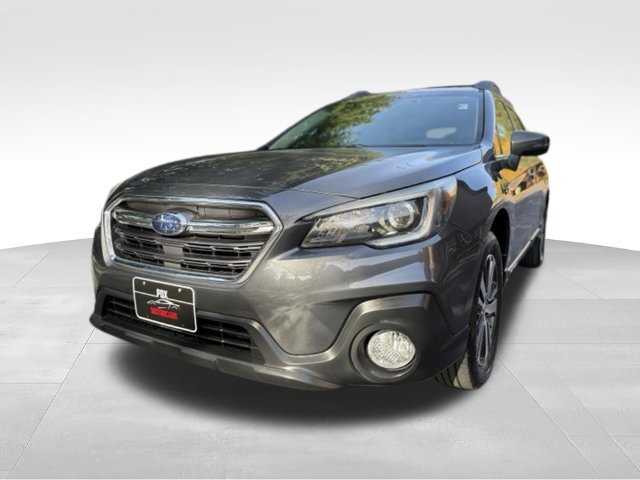 Used 2019 Subaru Outback 2.5i Limited AWD/4WD 360° Tour