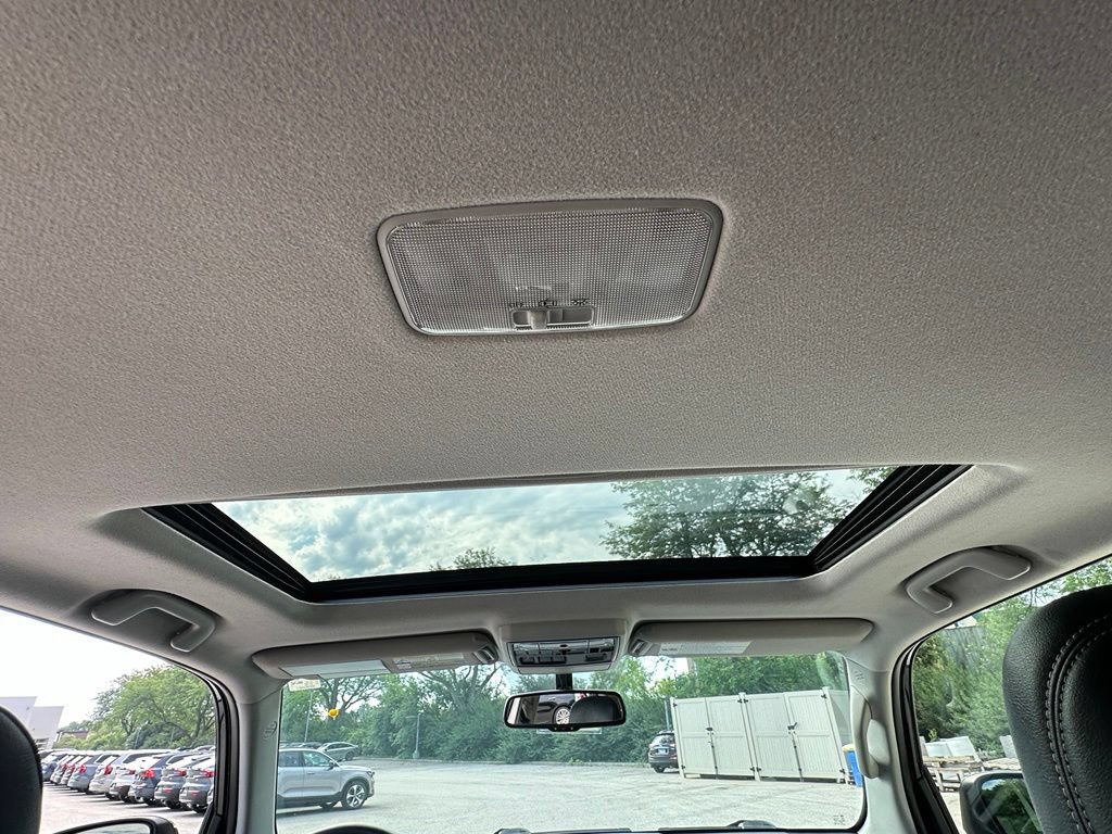 Used 2019 Toyota 4Runner SR5 Premium AWD/4WD image 19