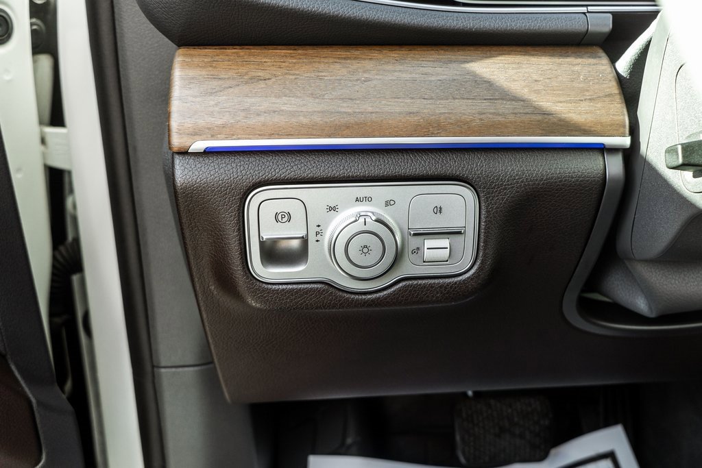 Used 2020 Mercedes-Benz GLE 350 4MATIC image 18