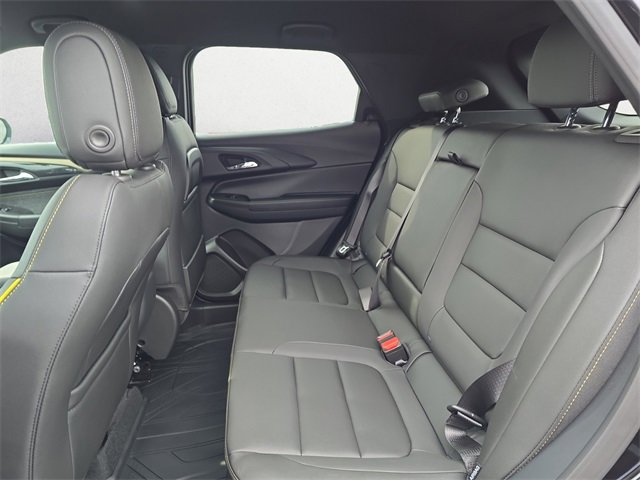 New 2026 Chevrolet TrailBlazer ACTIV w/ Convenience Package image 13