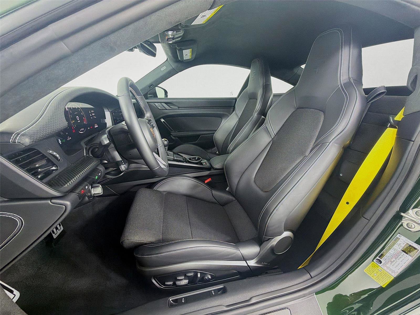 Certified 2026 Porsche 911 GT3 image 5