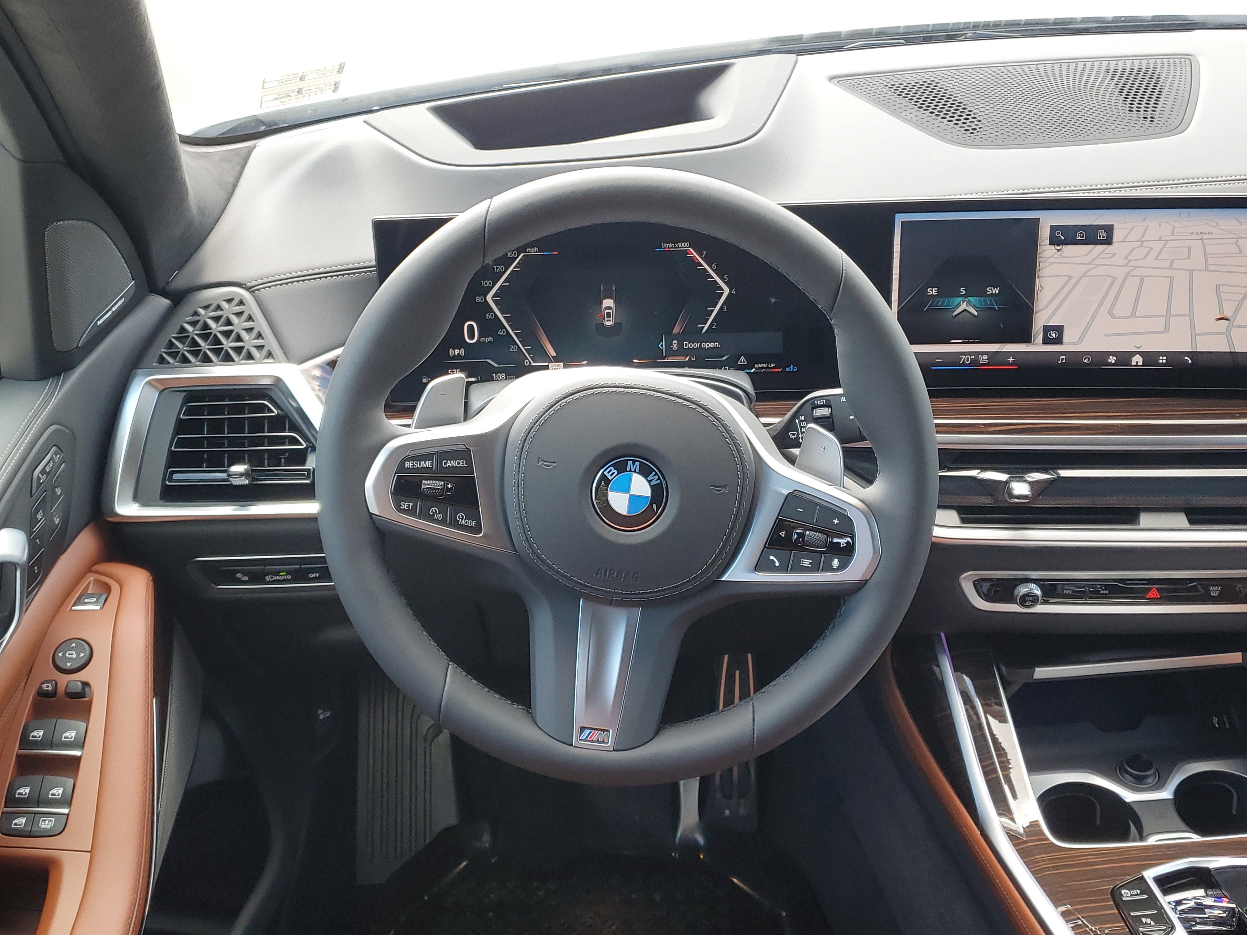 New 2026 BMW X7 xDrive40i w/ Executive Package image 23