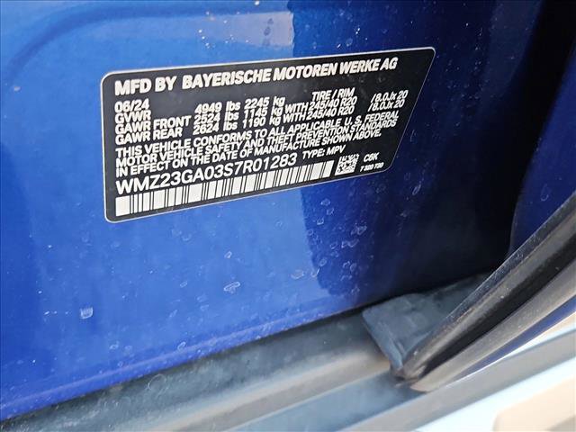 Certified 2025 MINI Cooper Countryman S image 26