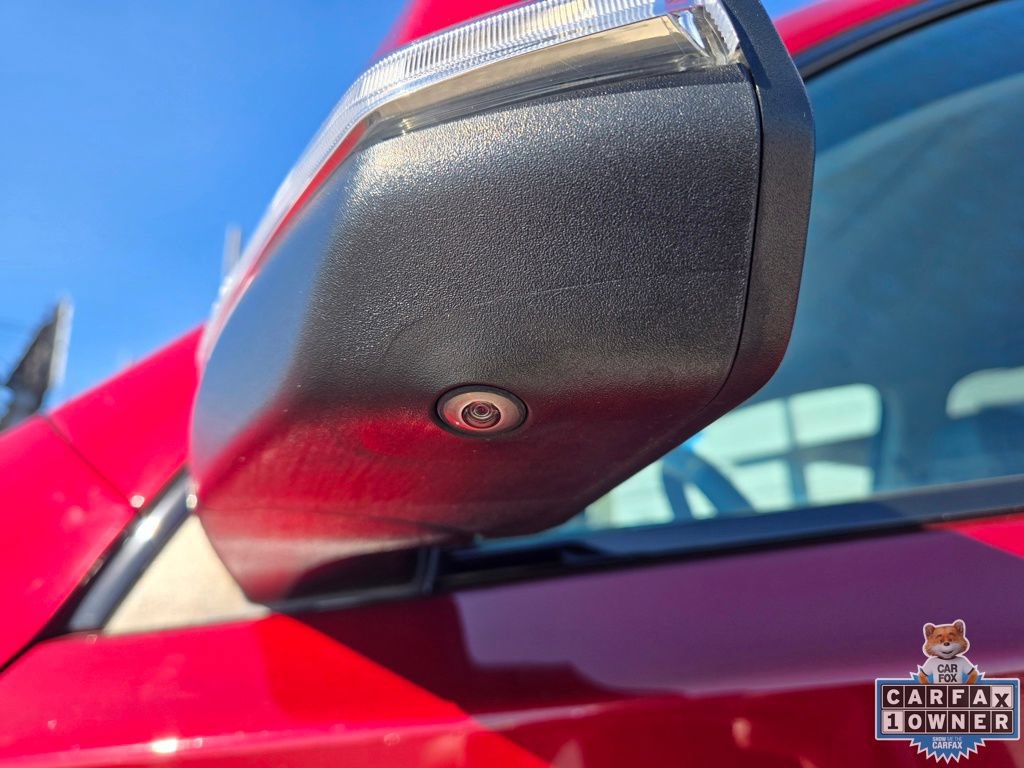 Used 2021 Chevrolet Traverse RS FWD image 17