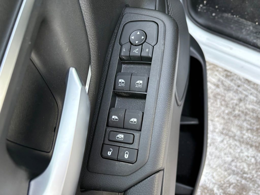 New 2026 RAM 1500 Lone Star w/ Night Edition image 16