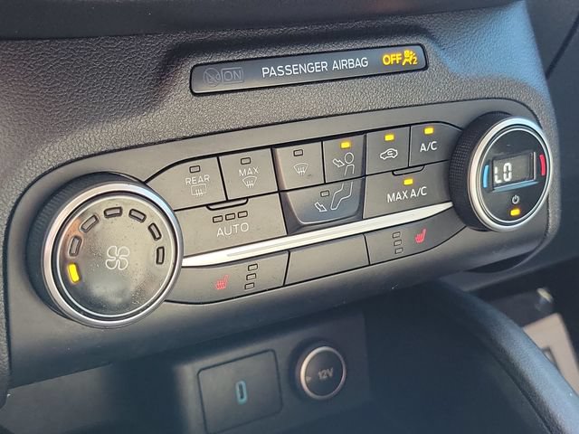 Used 2020 Ford Escape SE AWD/4WD image 20