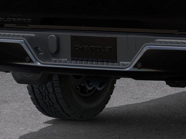 New 2026 Chevrolet Colorado W/T image 14