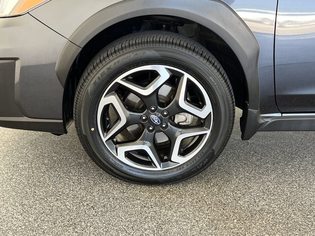 Used 2019 Subaru Crosstrek 2.0i Limited w/ Moonroof Package w/Navigation AWD/4WD image 28