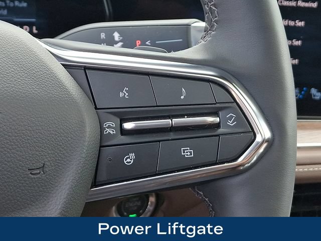 Used 2026 Chevrolet Tahoe High Country AWD/4WD image 8