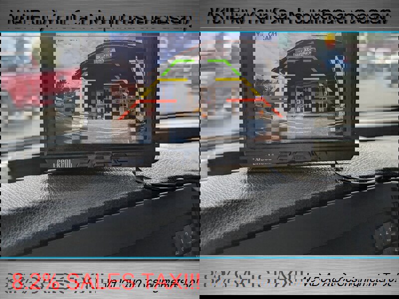 Used 2016 Mercedes-Benz Metris Passenger image 19