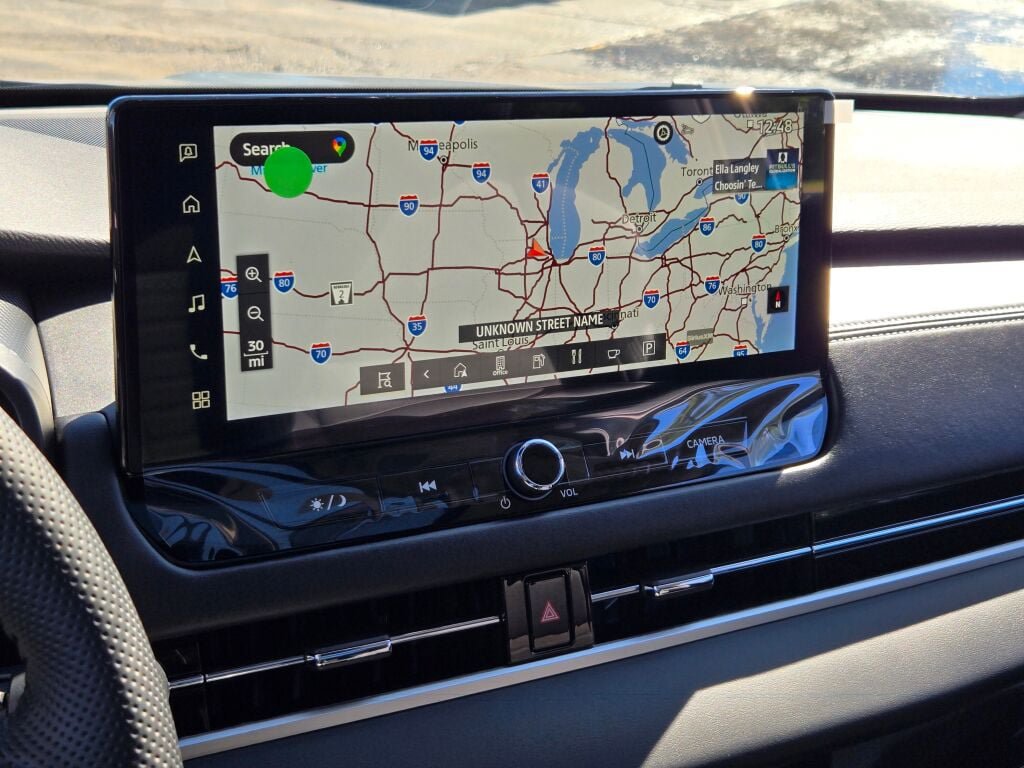 New 2026 Mitsubishi Outlander SE AWD/4WD image 24