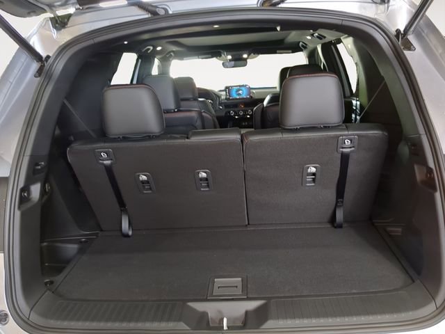 New 2025 Honda Pilot TrailSport image 21